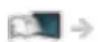 PANASONIC TX-65FZR800 - Tip continut HDMI - 1