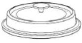 PANASONIC NN-GD36H - Programe Steam Plus - 9