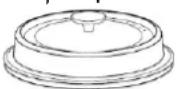PANASONIC NN-GD36H - Atentie - 7