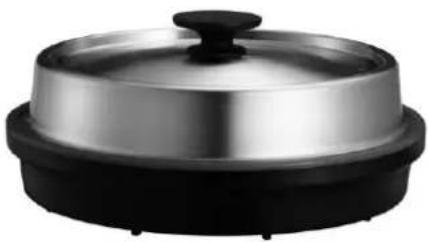 PANASONIC NN-GD36H - 1