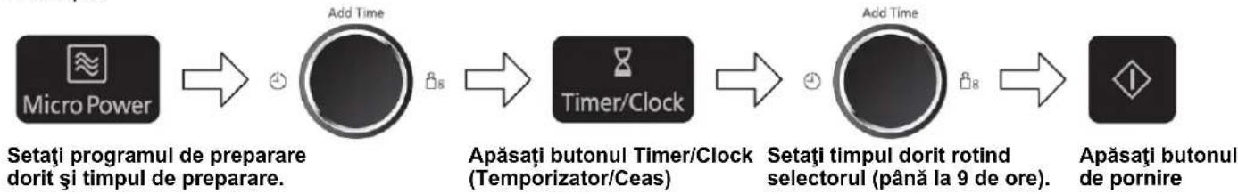 PANASONIC NN-GD36H - Notă - 2