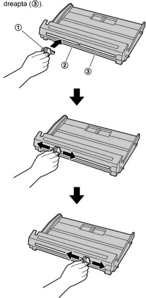 PANASONIC KX-MB2545 - Important: - 1