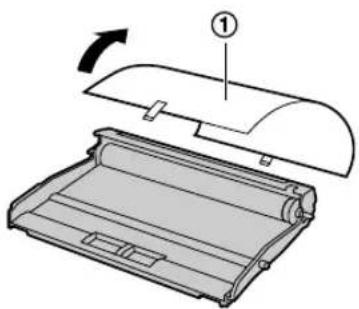 PANASONIC KX-MB2545 - Notă: - 3