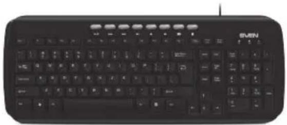 Sven KB-C3050 - SVEN® - 1