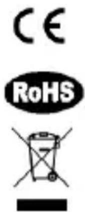 CE RoHS