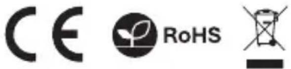 CE RoHS