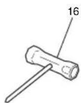 HiKOKI CG 24EBSP(SL) - SYMBOLBEDEUTUNGEN - 26