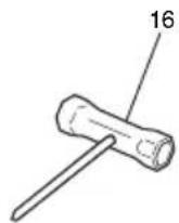 HiKOKI CG 24EBSP(SL) - WHAT IS WHAT - 3