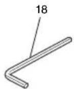 HiKOKI CG 24EBSP(SL) - SYMBOLBEDEUTUNGEN - 16
