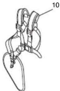 HiKOKI CG 24EBSP(SL) - SYMBOLBEDEUTUNGEN - 1