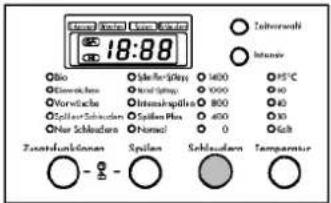 Hanseatic DD 1400 Plus - Abpumpen - 1