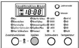 Hanseatic DD 1400 Plus - - Normal: - 1
