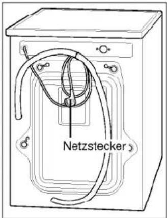 Hanseatic DD 1400 Plus - Gefahr! - 1