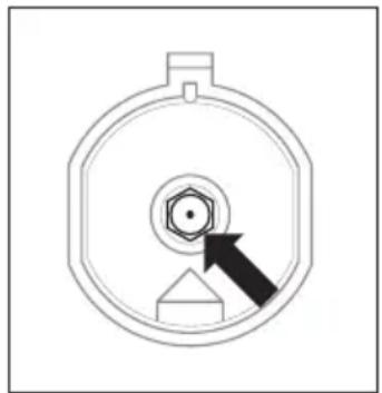 Hansa BHKW611502 - Hinweis. - 2