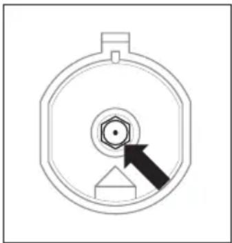 Hansa BHKS830500 - Hinweis. - 2