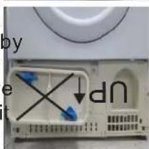 CANDY GVS C10DCGZ-KO - To Remove the Condenser - 6