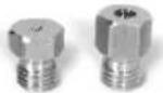 CANDY CPG64SGGH JV - GAS TYPEHOBS - 11