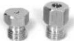 CANDY CPG64SGGH JV - GAS TYPEHOBS - 7