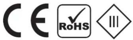 CE RoHS III