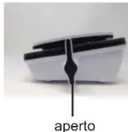 ARDES AR7V03 - Tasti funzione. - 1