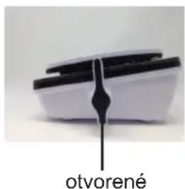 ARDES AR7V03 - Funkčné klávesy. - 1