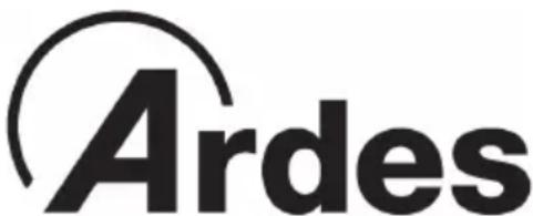 ARDES AR7V03 - INFORMATII PENTRU UTILIZATORI - 1