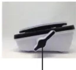 ARDES AR7V03 - Function keys. - 3