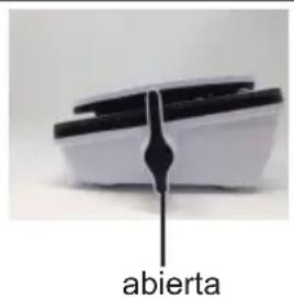 ARDES AR7V03 - Características técnicas - 3