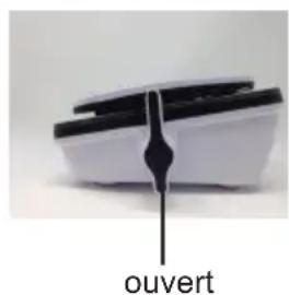 ARDES AR7V03 - Boutons fonction. - 1