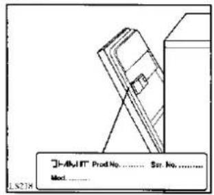 JUNO JSI5460S - De vuldeur is moeilijk te sluiten - 1