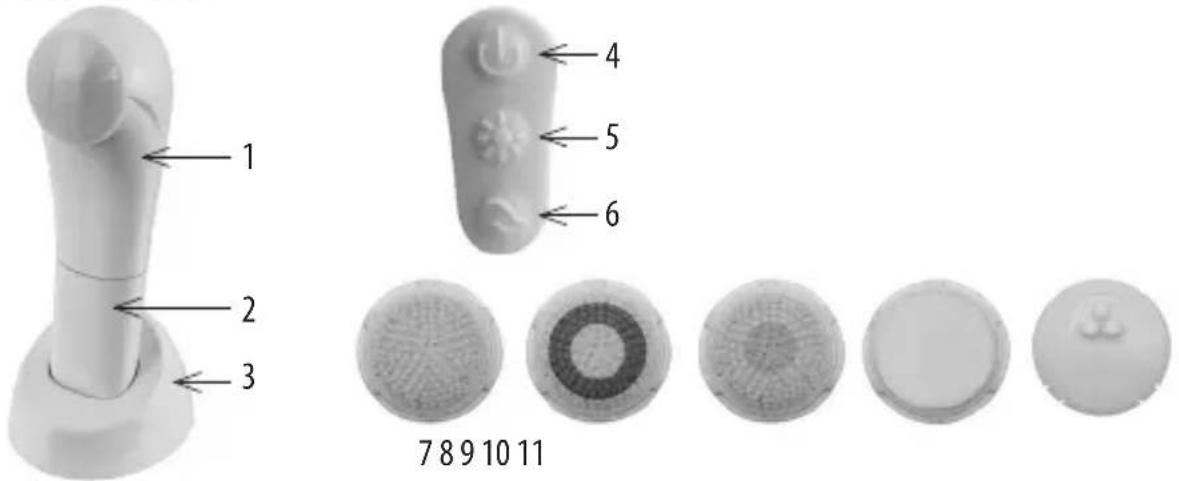 1 2 3 4 5 6 7 8 9 10 11