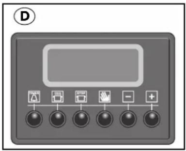 D