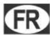FRANKE CM 54 M - Sommaire - 2