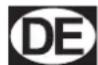 FRANKE CM 54 M - ANWENDERINFORMATIONEN - 2