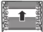 FRANKE CM 54 M - Informacyjna tabela pieczenia - 2