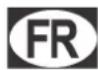 FRANKE CM 54 M - INFORMATIONS DESTINÉES AUX UTILISATEURS - 2