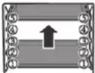 FRANKE CM 54 M - Importante - 2