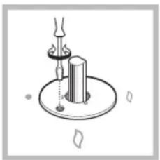 INDESIT IP 640S (IX) GH (UA) - Instalace - 10