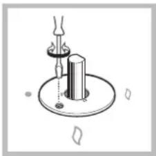 INDESIT IP 640S (IX) GH (UA) - Instalace - 4