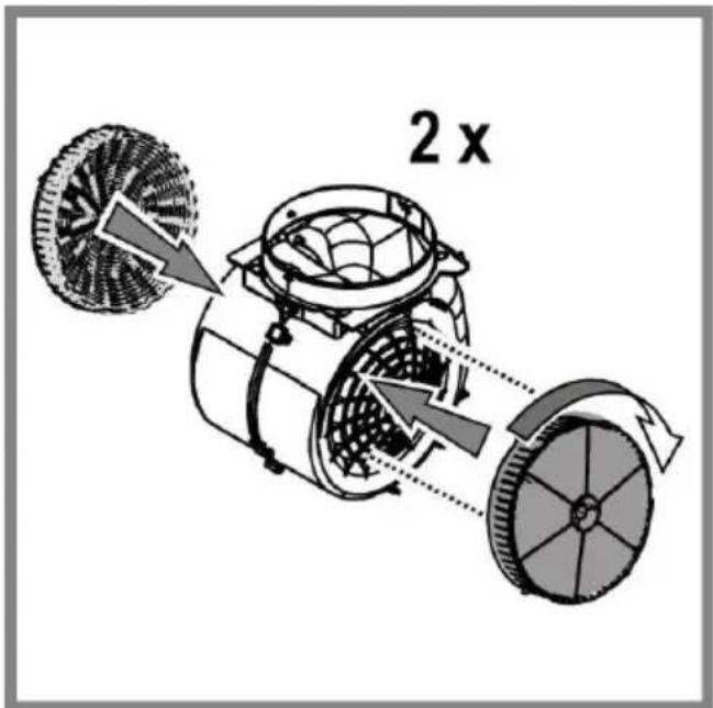 2 x