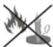 GRANDIN LD50V274 - Veuillez lire complètement ces nsignes avant d'installer ou tiliser. - 1