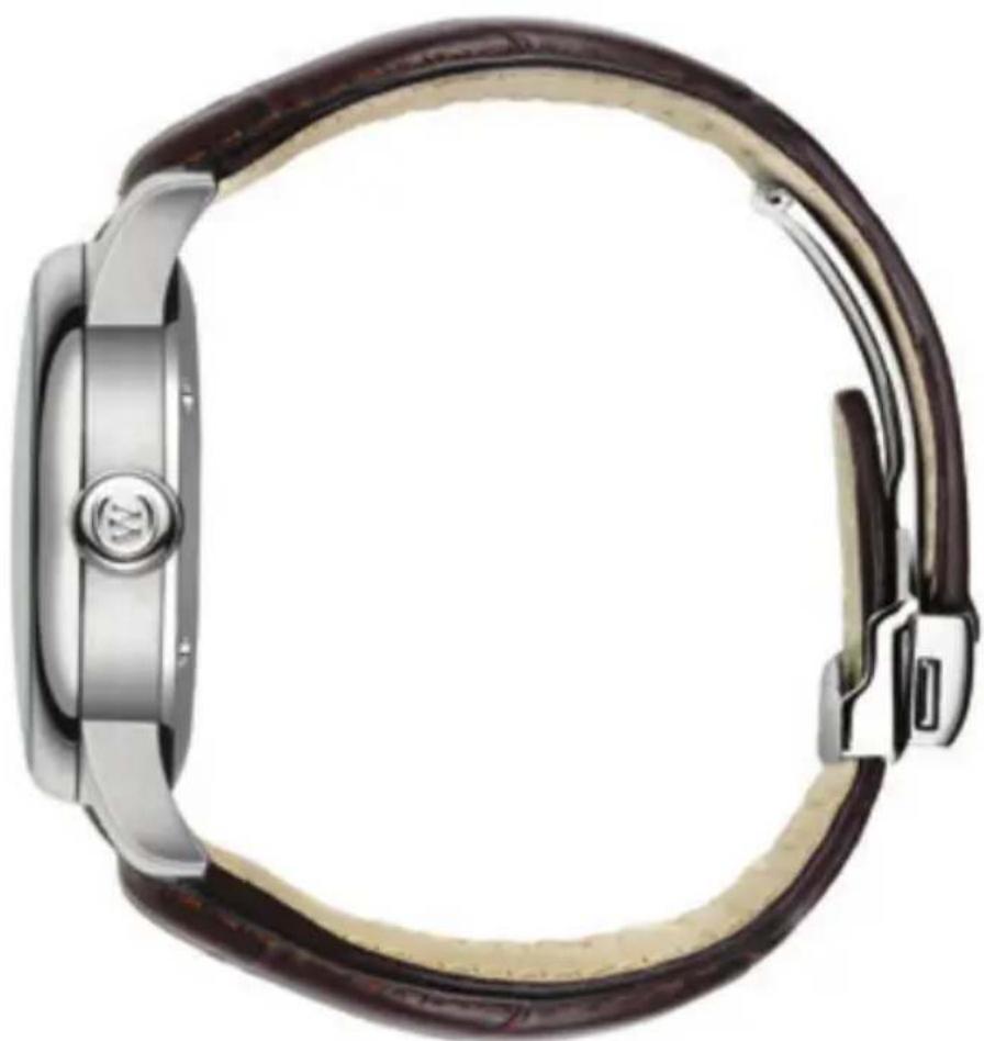 Christopher Ward C9 Pulsometer - READING YOUR PULSOMETER - 3