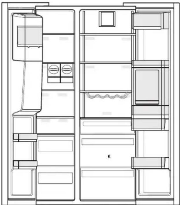 BEKO LNE415E30 - 3.9.2.Filtr wewnętrzny - 3