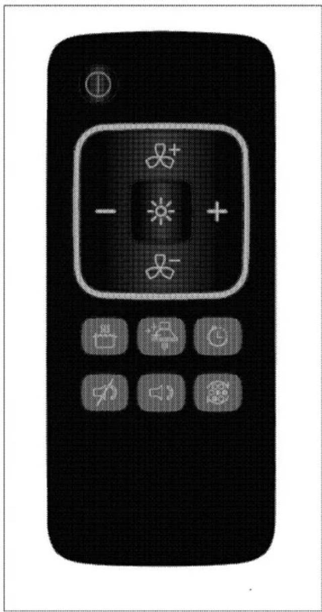 BEKO HCB91845BDXH - Telecomandă - 1