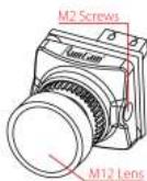 Runcam Phoenix 2 - RunCam Phoenix 2 - 4