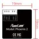 Runcam Phoenix 2 - RunCam Phoenix 2 - 3