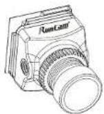 Runcam Phoenix 2 Nano - 1