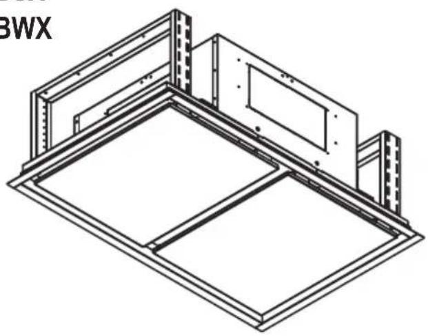 Zephyr ALUE63BSX - 1