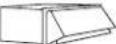 Zephyr ALUE63BSX - PARTS NOT SUPPLIED - 16