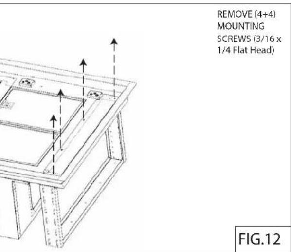 Zephyr ALUE63BSX - PREPARE THE HOOD - 6